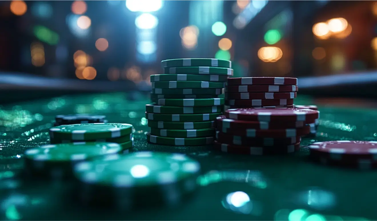 Casinos online que pagan al instante en México