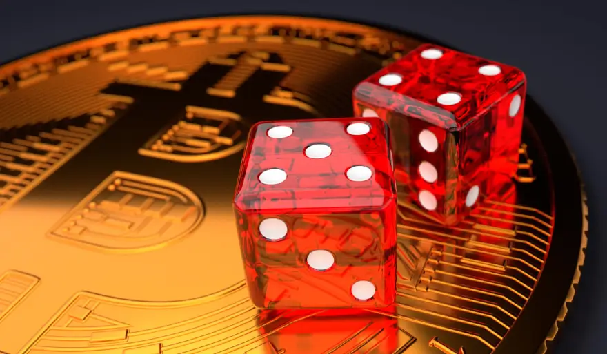 Mejores casinos con Bitcoin en México