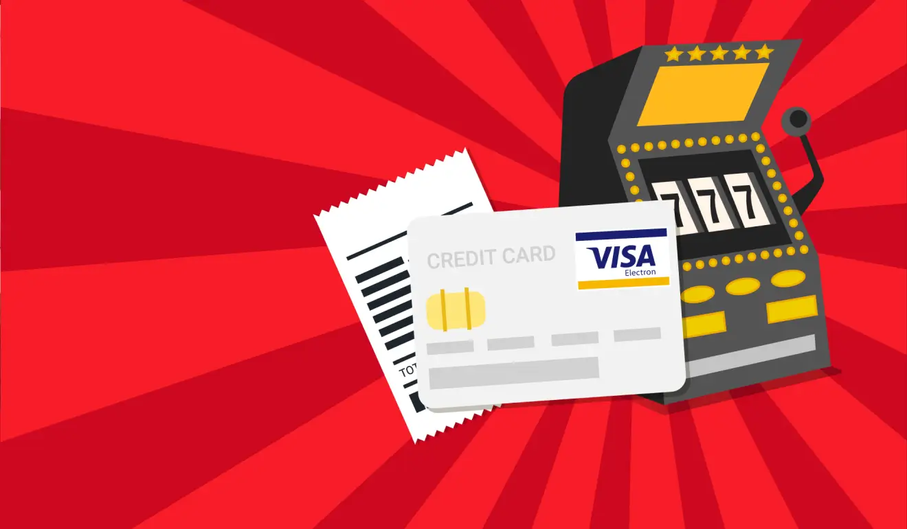 Mejores casinos online con Visa en México