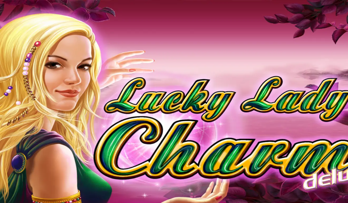 Reseña de Lucky Lady’s Charm Deluxe tragamonedas en México